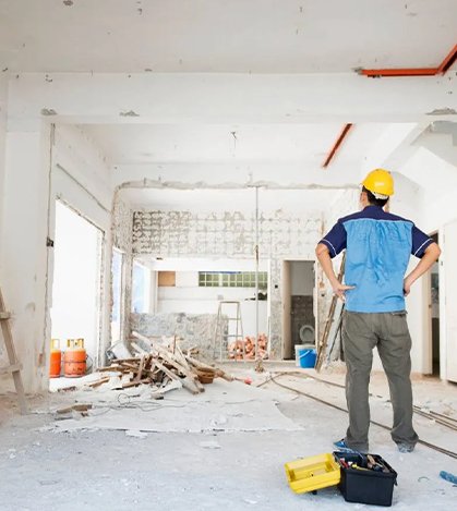 Saruhanlı Tadilatcı