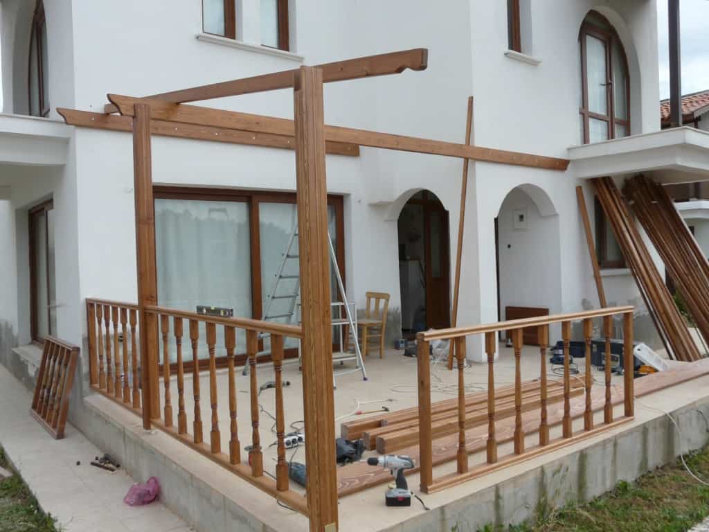 Saruhanlı Tadilatcı